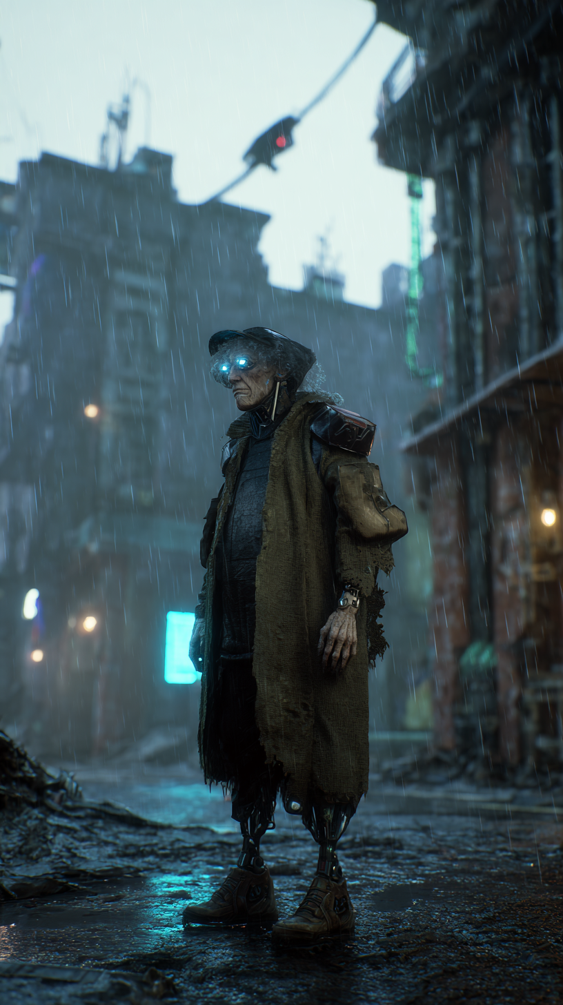 Experimental image front 1