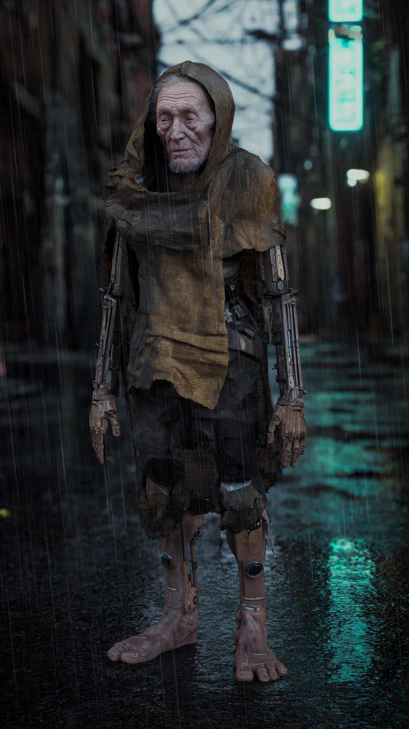 Experimental image back 1