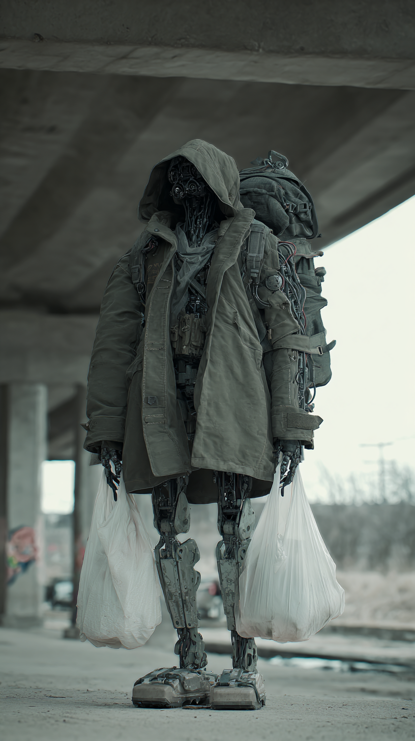 Experimental image front 2