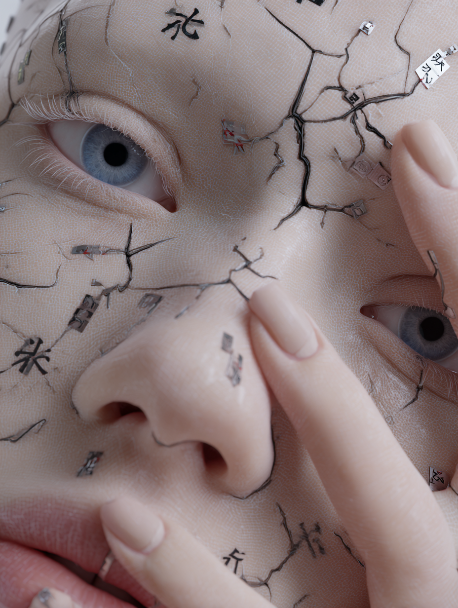 Experimental image front 5