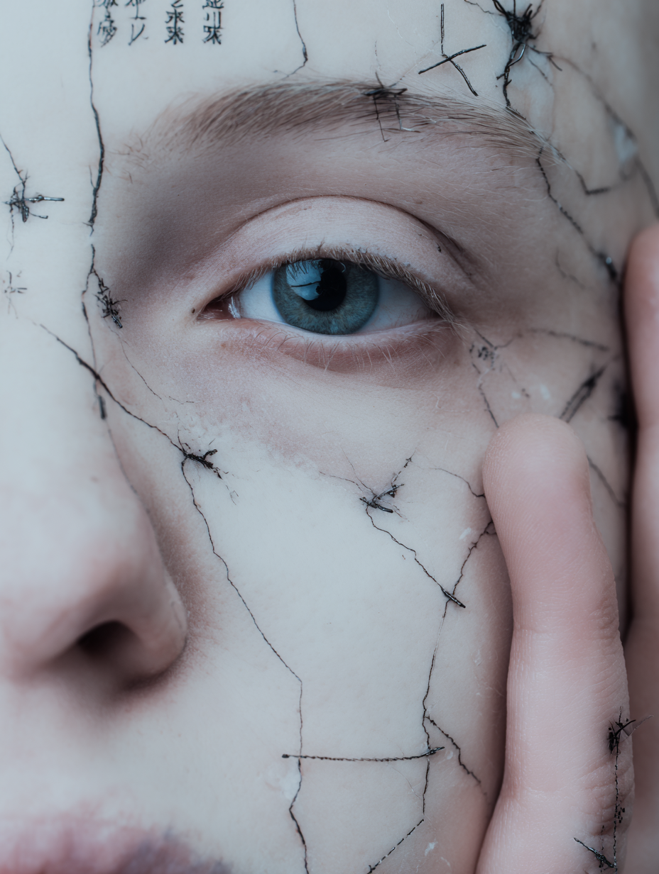 Experimental image back 5