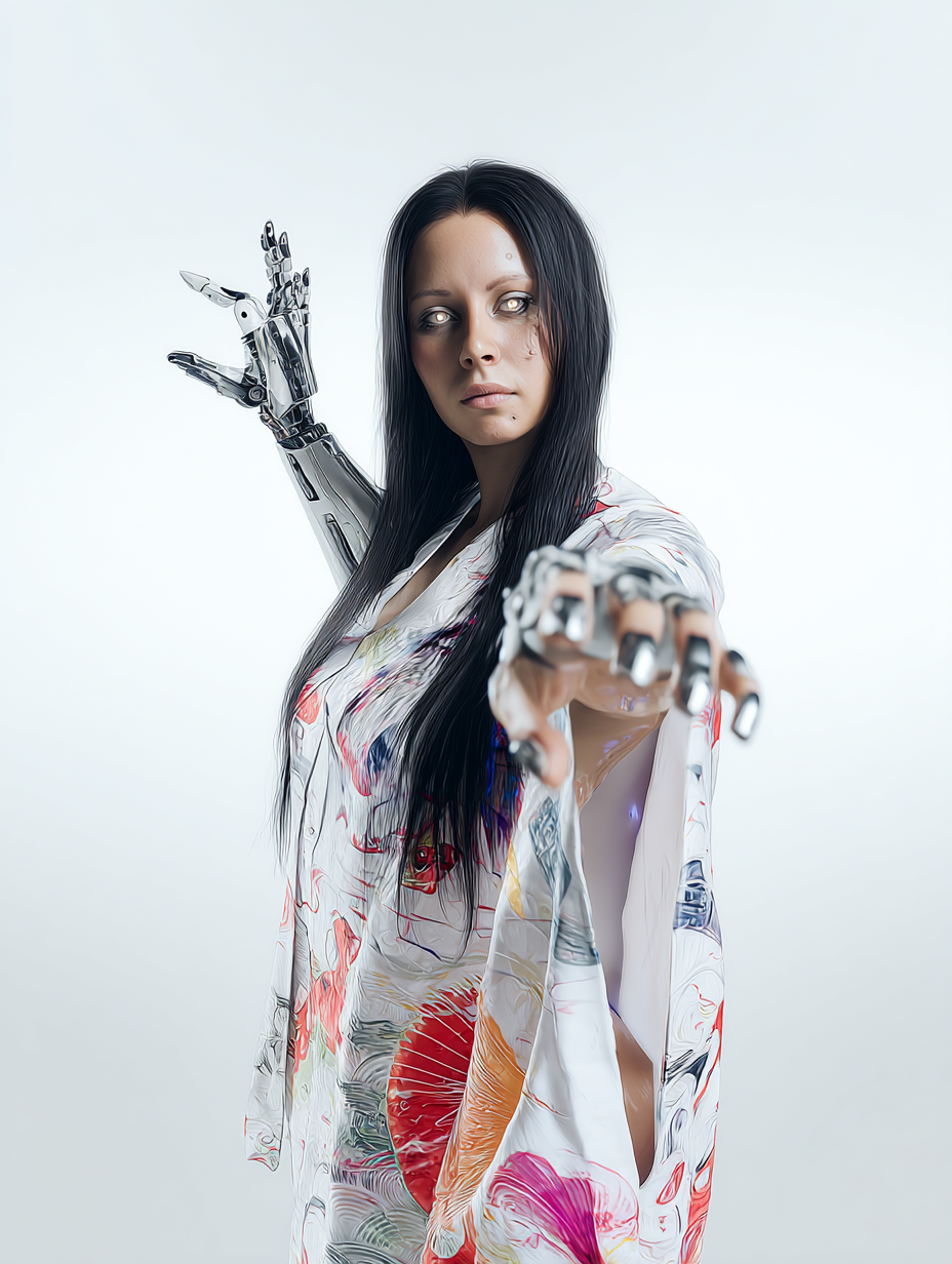 Experimental image back 3